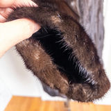 Vintage Gartenhaus Mahogany Mink Coat - thumbnail 9 of 20