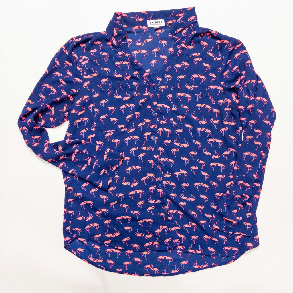 Women's Clothing Size L - image 14 of 20