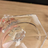 Glass and Crystal Candlesticks - thumbnail 15 of 16