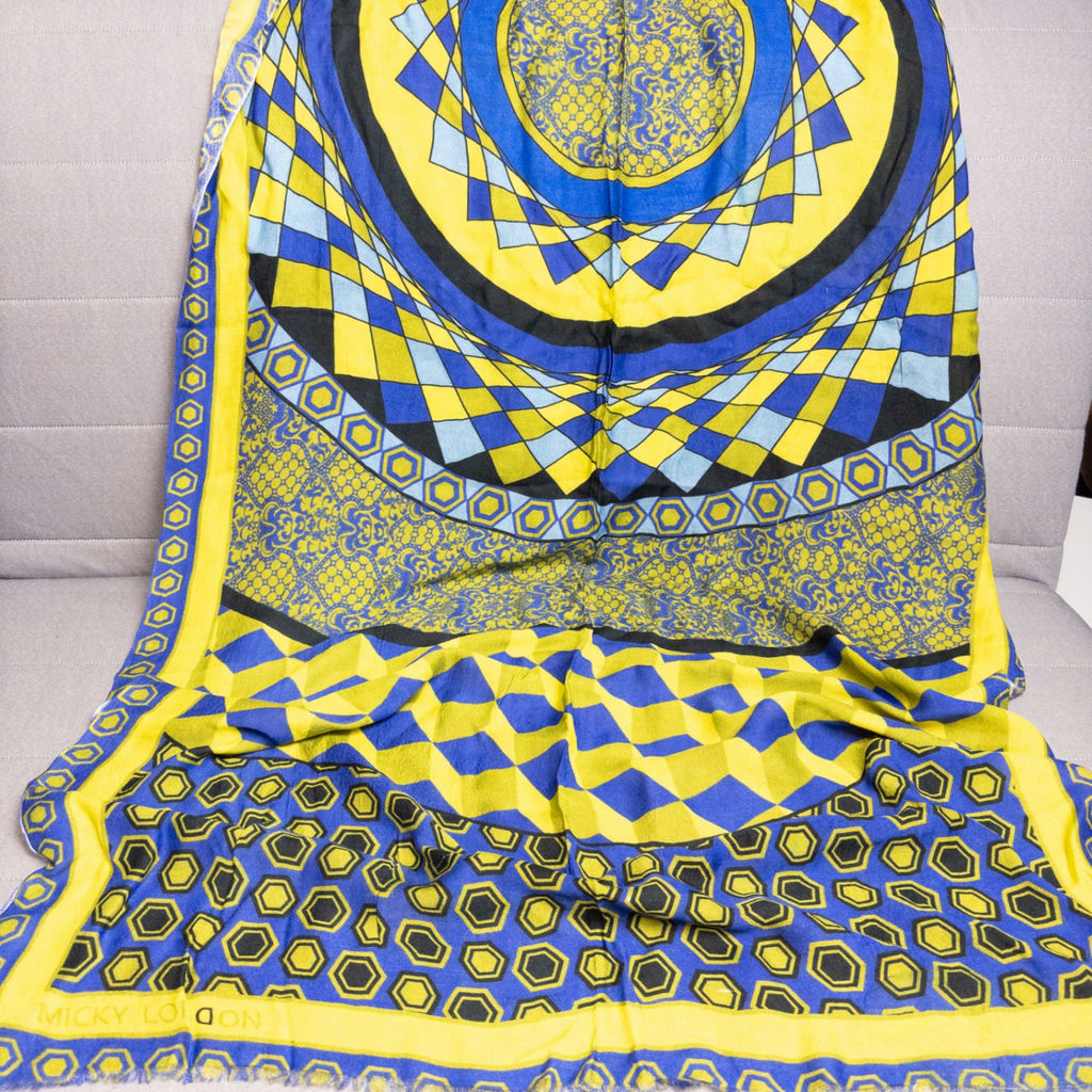 3 Scarves and / or Wraps - image 6 of 8