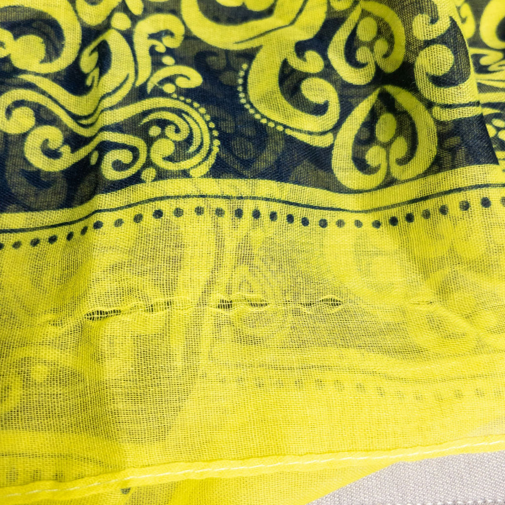 3 Scarves / Wraps - image 11 of 13