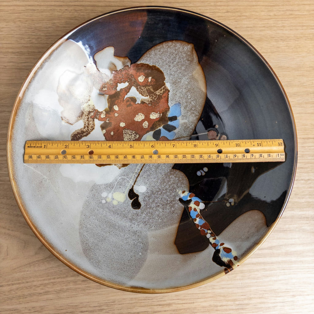 Thomas Grabbert Signed Studio Pottery Set 2007 - image 14 of 14