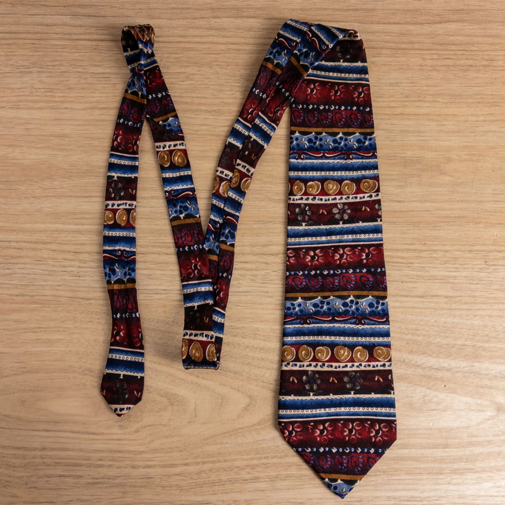 3 Jerry Garcia Ties - image 6 of 10