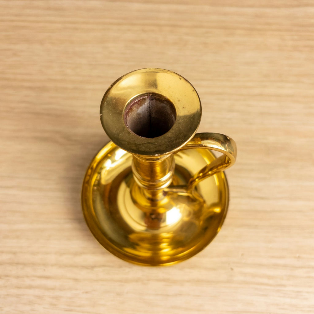 Brass and Glass - image 22 of 25