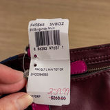 2 Coach Bags - NWT - thumbnail 11 of 20