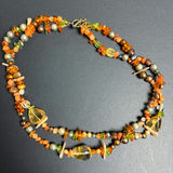 Bohemian Costume Jewelry - thumbnail 11 of 15