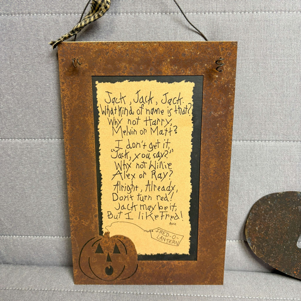 Halloween Vintage Primitives by Kathy - image 5 of 9