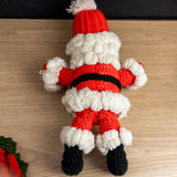 Vintage Christmas Crochet - thumbnail 7 of 10