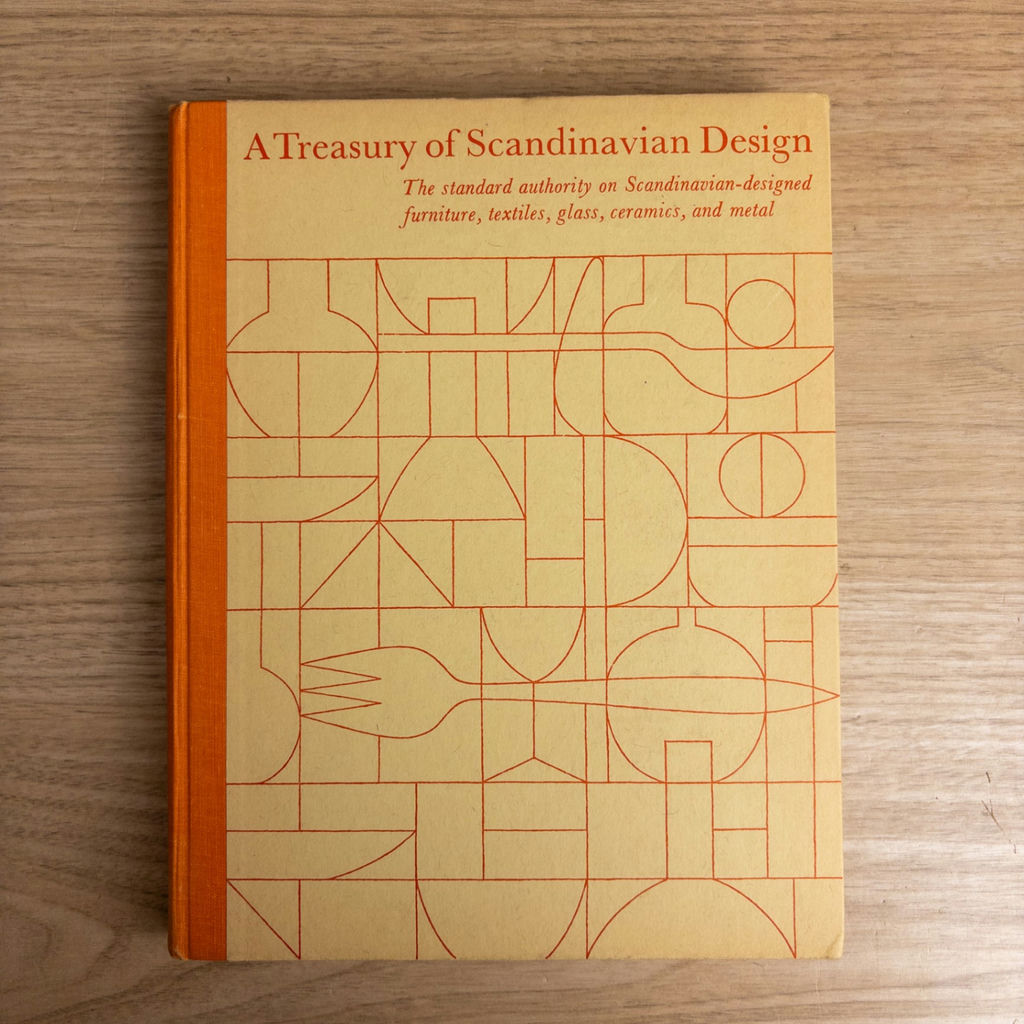Finnish Glass and Scandinavian Design Book - image 11 of 16