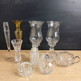 Decorative Glass and Tableware - thumbnail 1 of 15