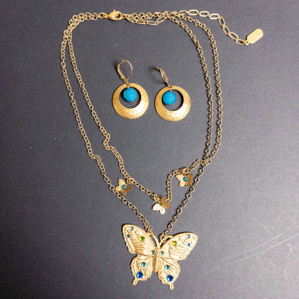 Boutique and Artisan Jewelry - image 6 of 12