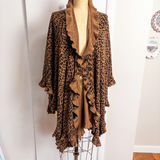 Animal Print Wrap - thumbnail 1 of 6