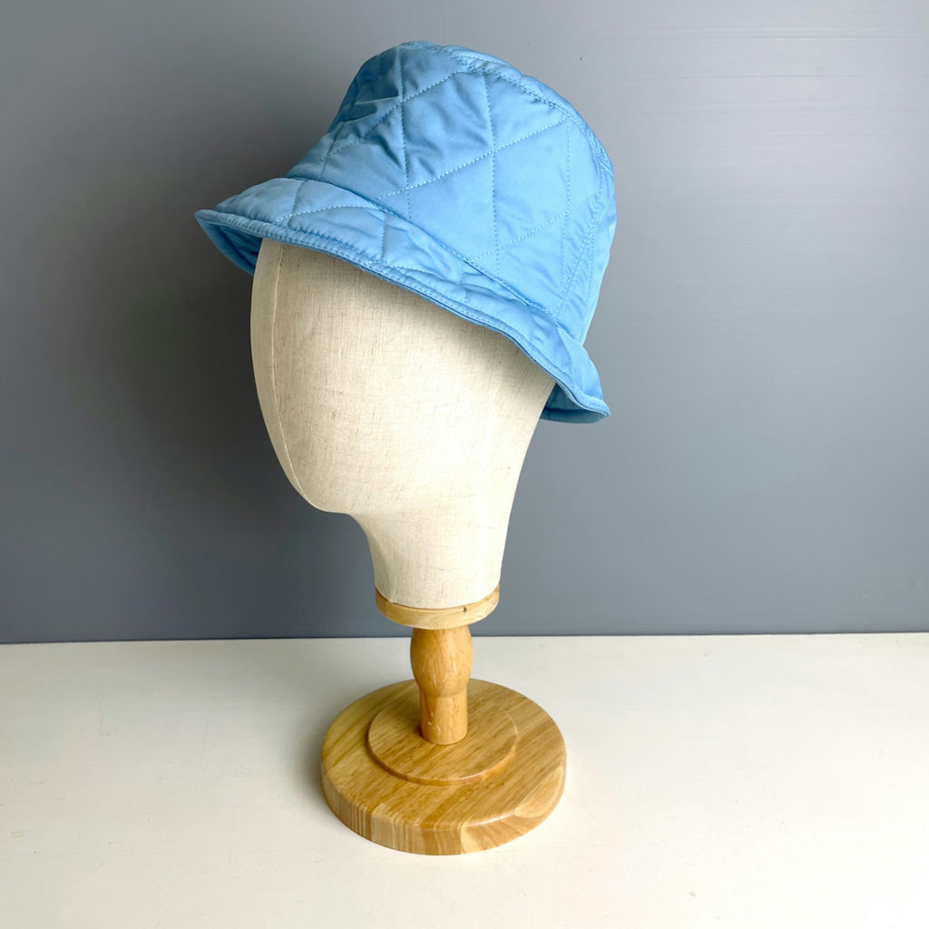 Burberry and Pandemonium Women's Hats - image 3 of 13