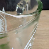 1960s Pitcher and Glasses - thumbnail 8 of 17