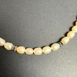 Freshwater Pearls, Stone, Sterling Jewelry - thumbnail 12 of 16