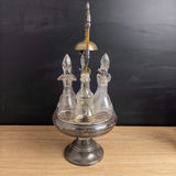 Victorian Condiment Set - thumbnail 2 of 17
