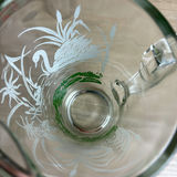 1960s Pitcher and Glasses - thumbnail 9 of 17
