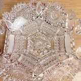 Pair of Pres-Cut Glass Bowls - thumbnail 3 of 18