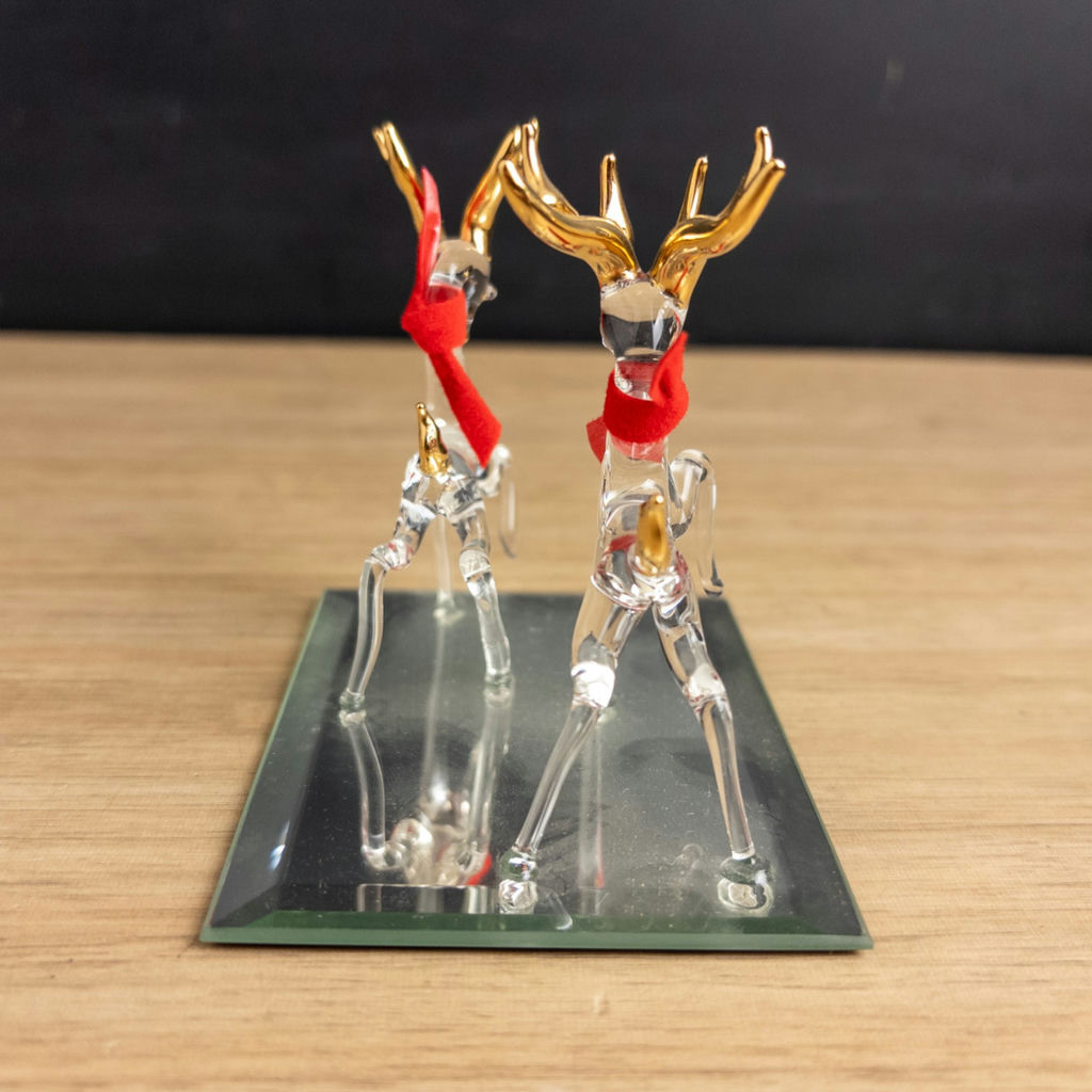 Glass Baron Christmas Decor - image 7 of 18
