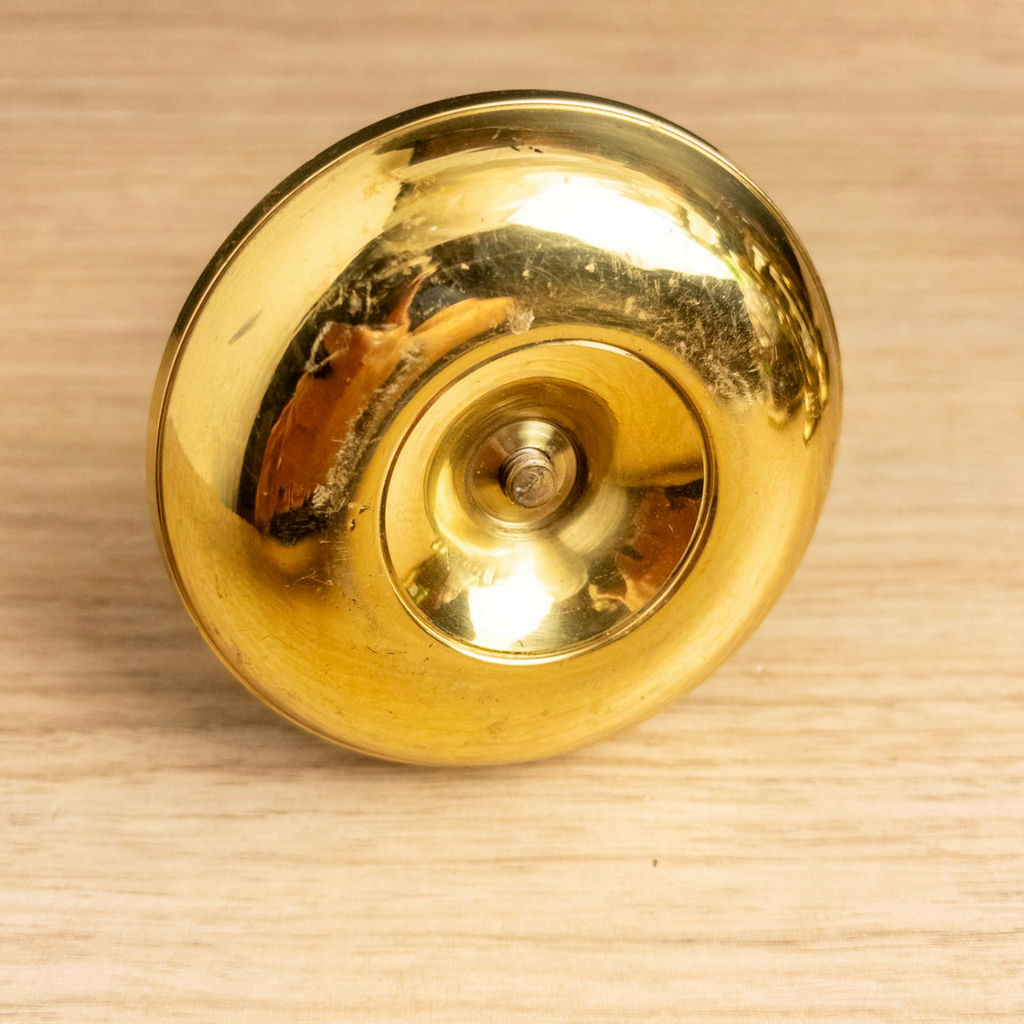 Brass and Glass - image 24 of 25