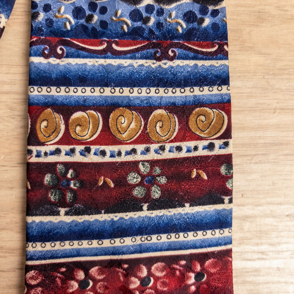 3 Jerry Garcia Ties - image 8 of 10
