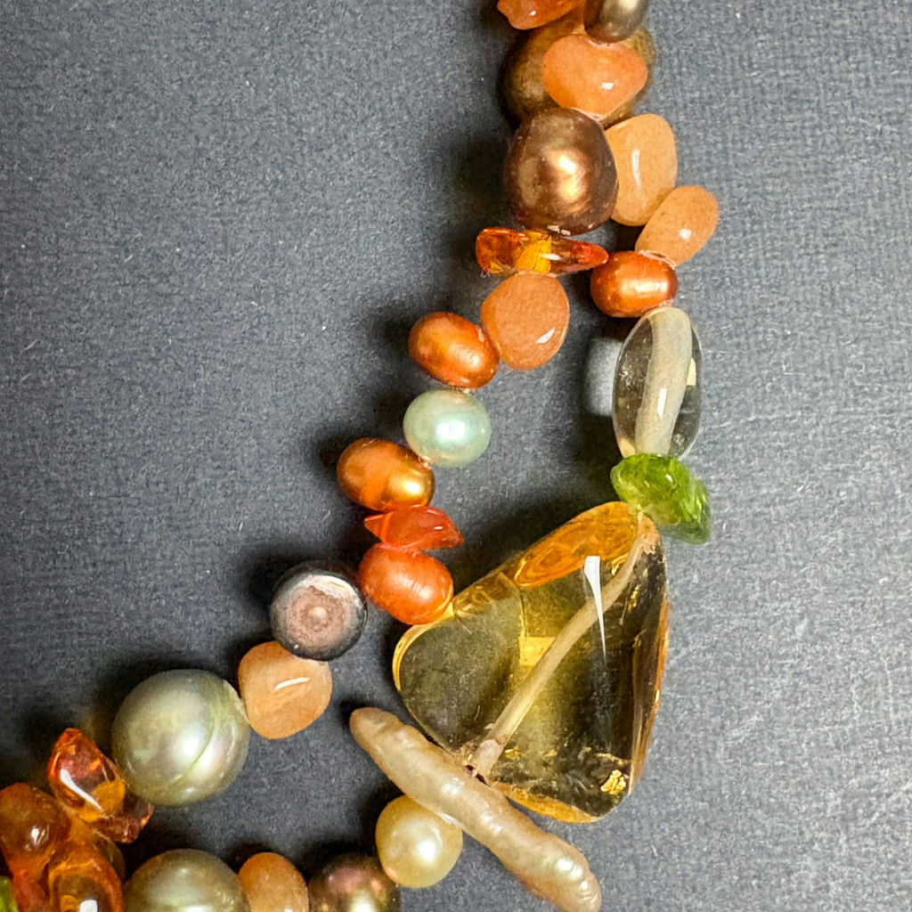Bohemian Costume Jewelry - image 12 of 15