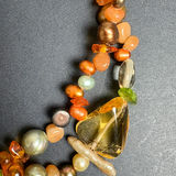 Bohemian Costume Jewelry - thumbnail 12 of 15