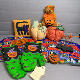 Boo Brigade Halloween Decor - thumbnail 1 of 16