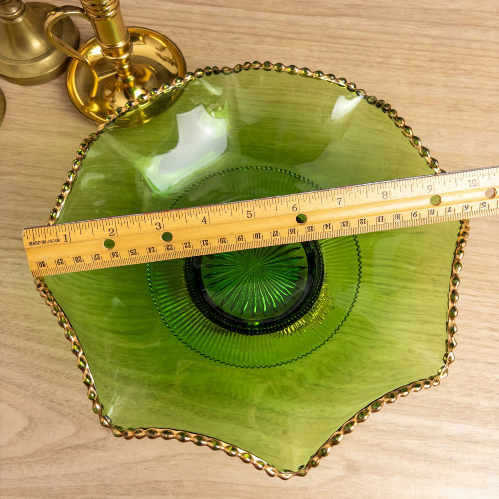 Brass and Glass - image 12 of 25
