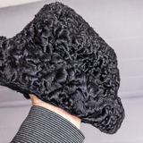 Mid Century Persian Lamb and Mink Jacket and Hat - thumbnail 18 of 20
