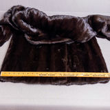 Vintage Gartenhaus Mahogany Mink Coat - thumbnail 17 of 20