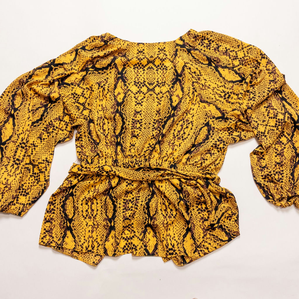 Women's Clothing Size L - image 5 of 20