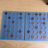 Circulated Wheat Pennies - thumbnail 13 of 17
