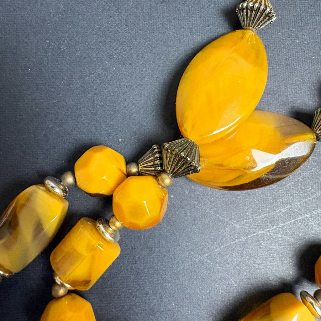 Bohemian Costume Jewelry - image 10 of 15
