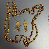Bohemian Costume Jewelry - thumbnail 6 of 15