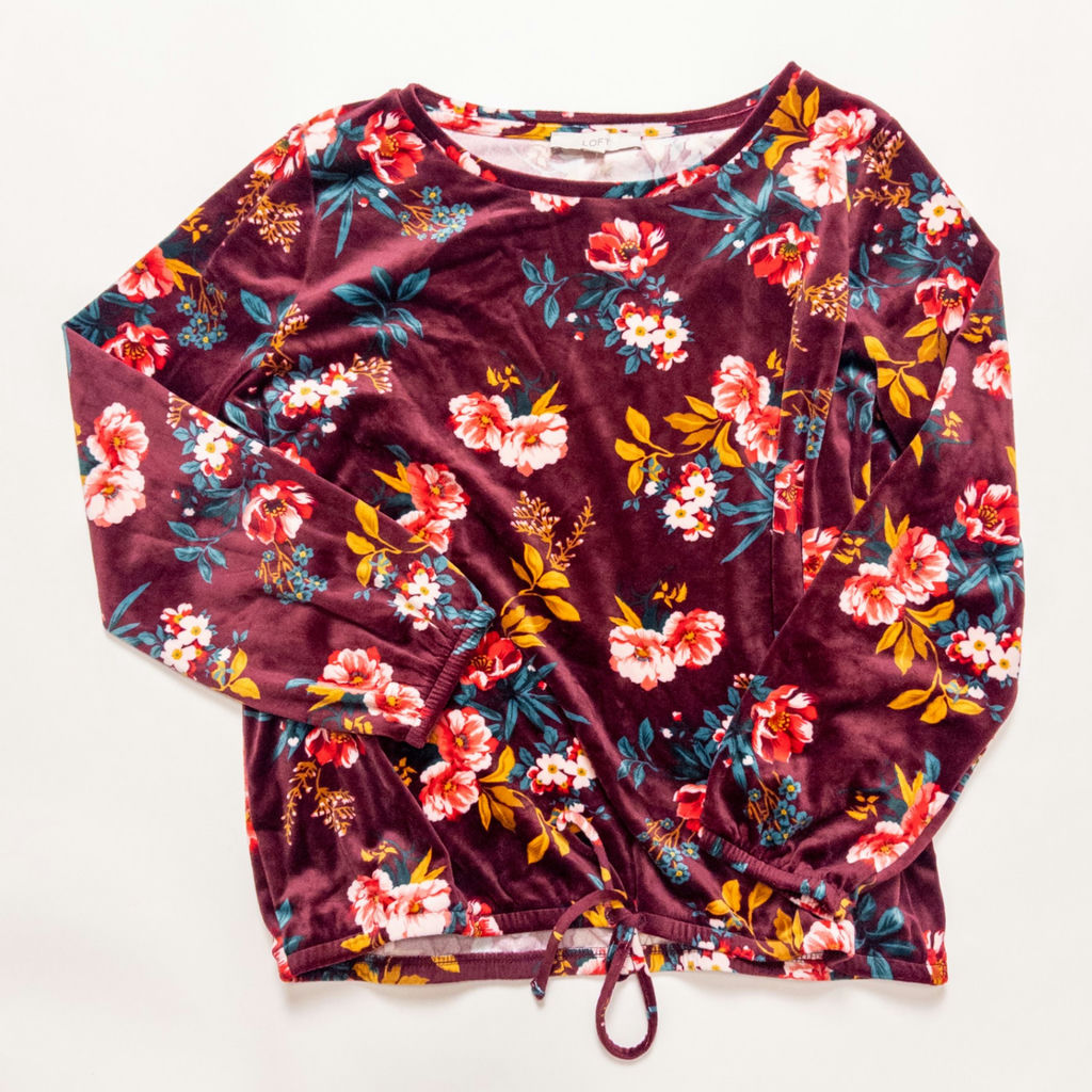 Women's Clothing Size XL - image 10 of 18