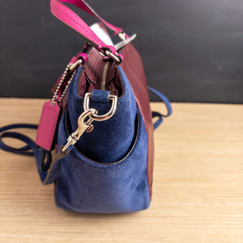 2 Coach Bags - NWT - image 20 of 20