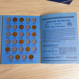 Circulated Wheat Pennies - thumbnail 14 of 17