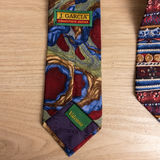 3 Jerry Garcia Ties - thumbnail 5 of 10