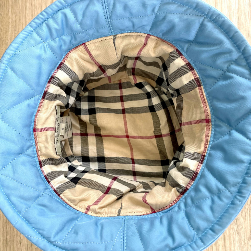 Burberry and Pandemonium Women's Hats - image 6 of 13