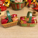 Vintage Folk Christmas - thumbnail 2 of 13
