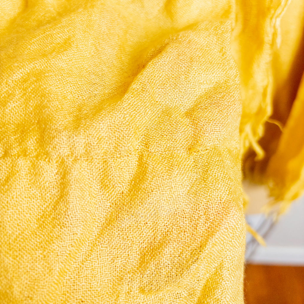 4 Eileen Fisher Scarves + 1 Bonus - image 15 of 15