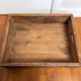 Raytheon Waltham Crate and Enamelware - thumbnail 3 of 17
