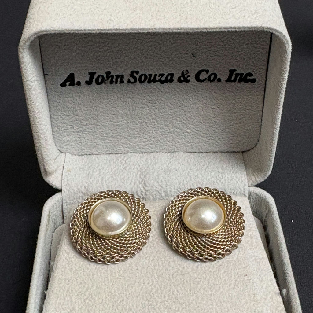 Sterling jewelry lot - image 7 of 12