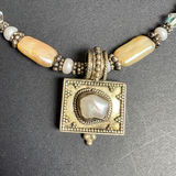 Freshwater Pearls, Stone, Sterling Jewelry - thumbnail 5 of 16