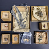 JTV Jewelry NIB - thumbnail 1 of 21