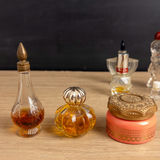 Vintage and Antique Perfume Bottles + Rouge - thumbnail 8 of 17