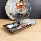 Thomas Grabbert Signed Studio Pottery Set 2007 - thumbnail 2 of 14