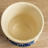 Traditional Blue and White and Brass Decor - thumbnail 5 of 19