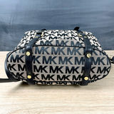 Michael Kors Bedford Medium Satchel - NWT - thumbnail 5 of 10